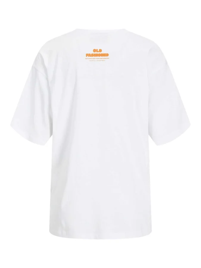 JJXX - JXEBBA LOOSE SS TEE JRS 2