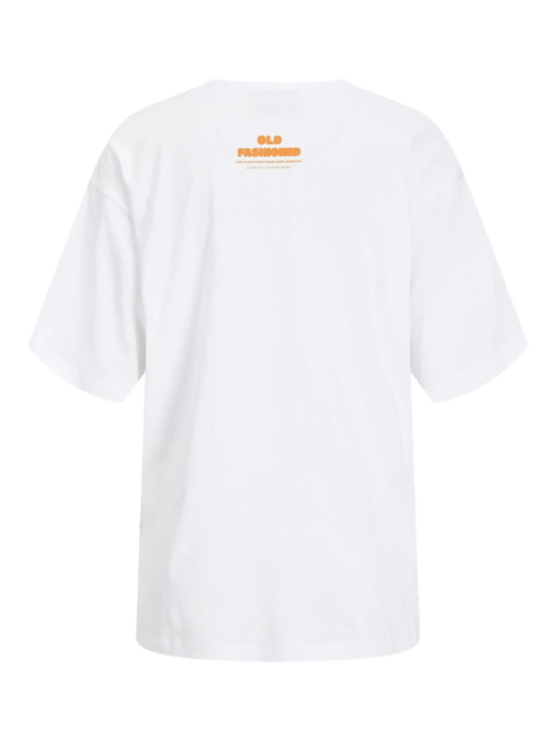 JJXX - JXEBBA LOOSE SS TEE JRS JJXX - JXEBBA LOOSE SS TEE JRS