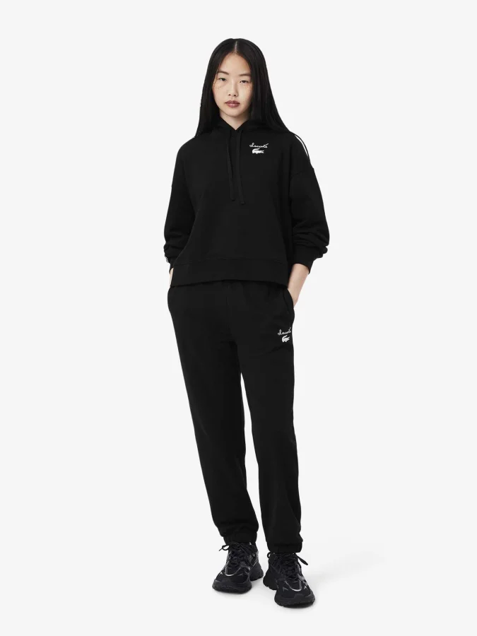 Lacoste - Women's Logo... 2