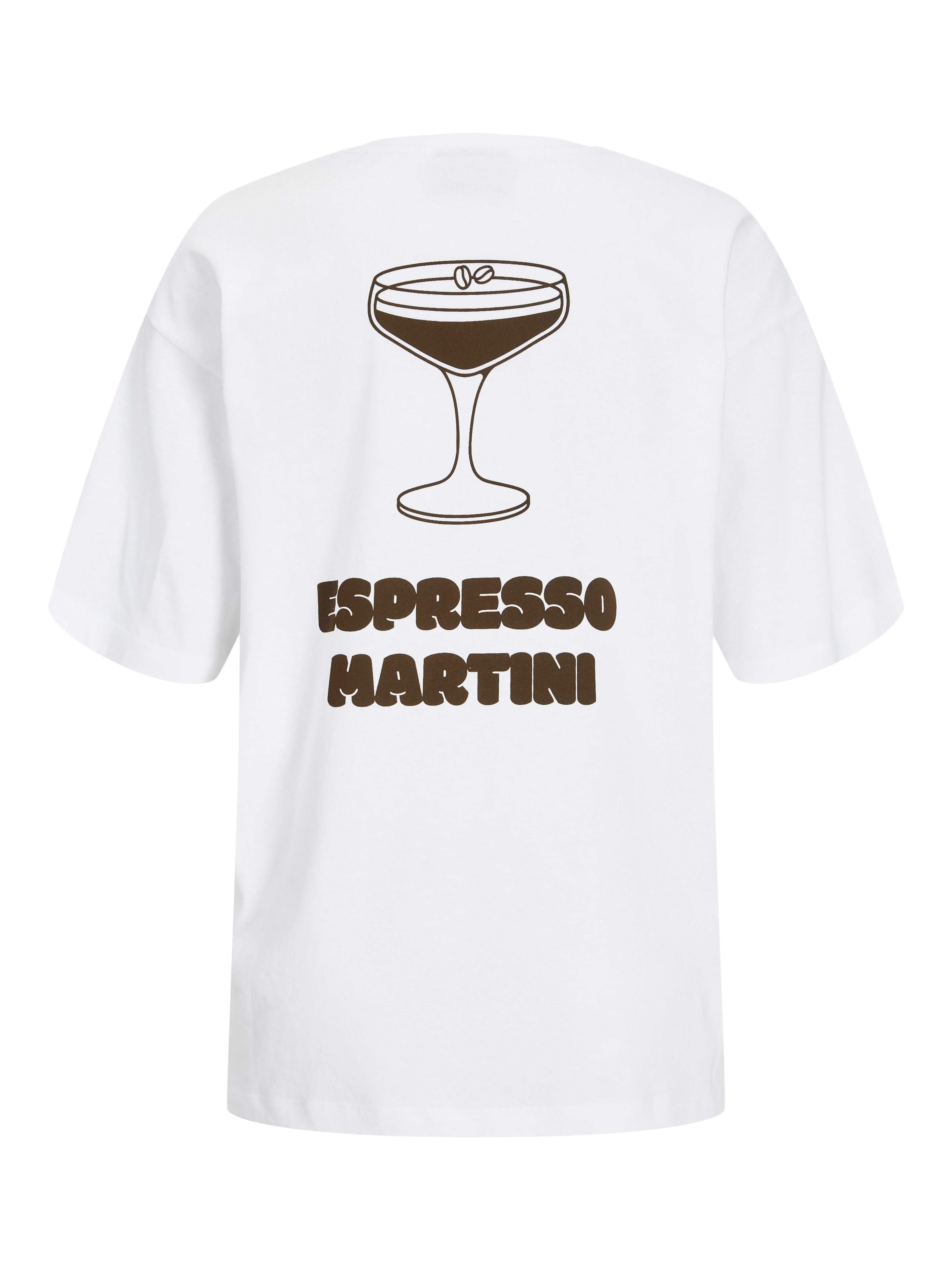 JJXX - JXEBBA LOOSE SS TEE JRS JJXX - JXEBBA LOOSE SS TEE JRS