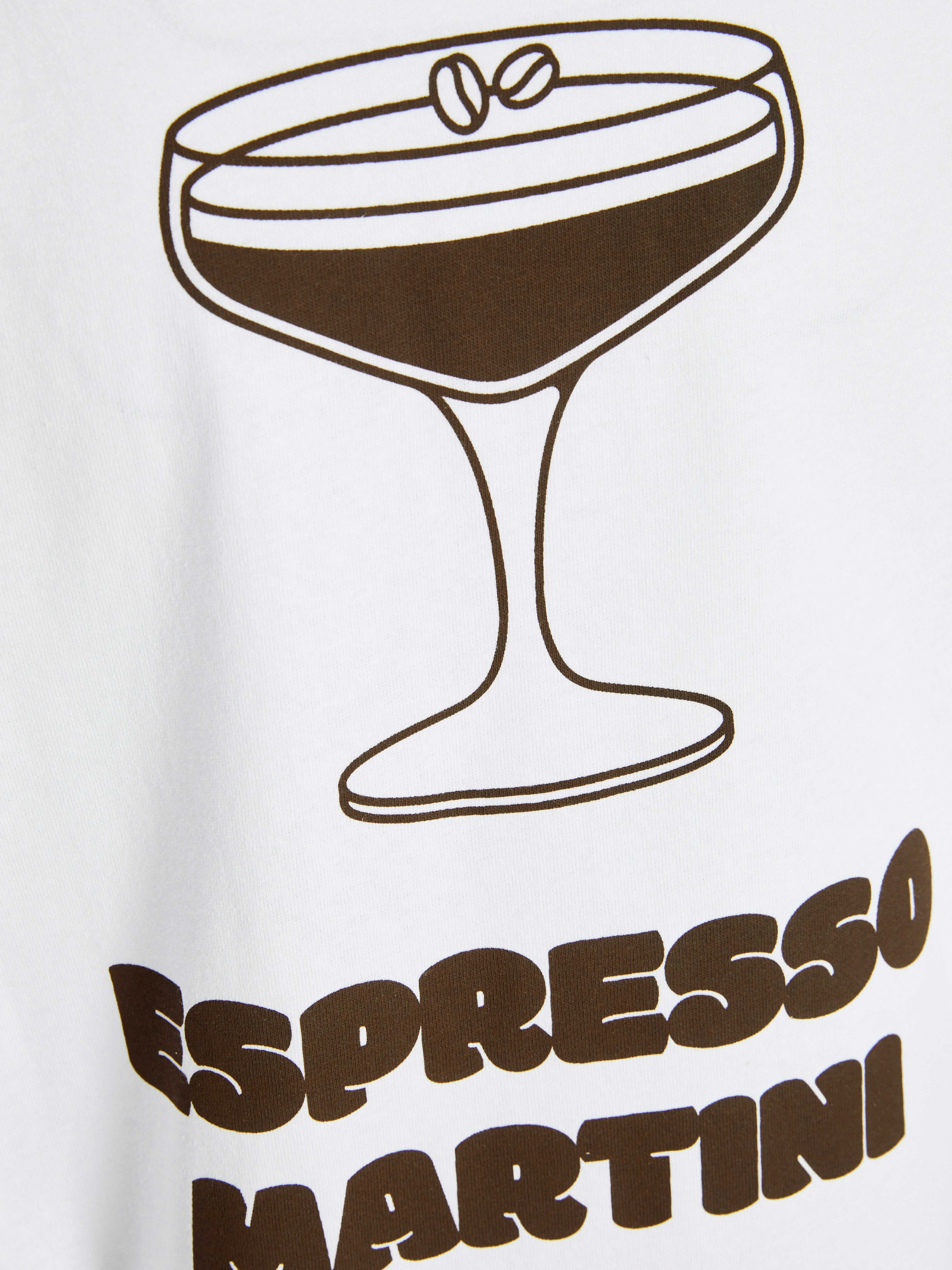 JJXX - JXEBBA LOOSE SS TEE JRS JJXX - JXEBBA LOOSE SS TEE JRS