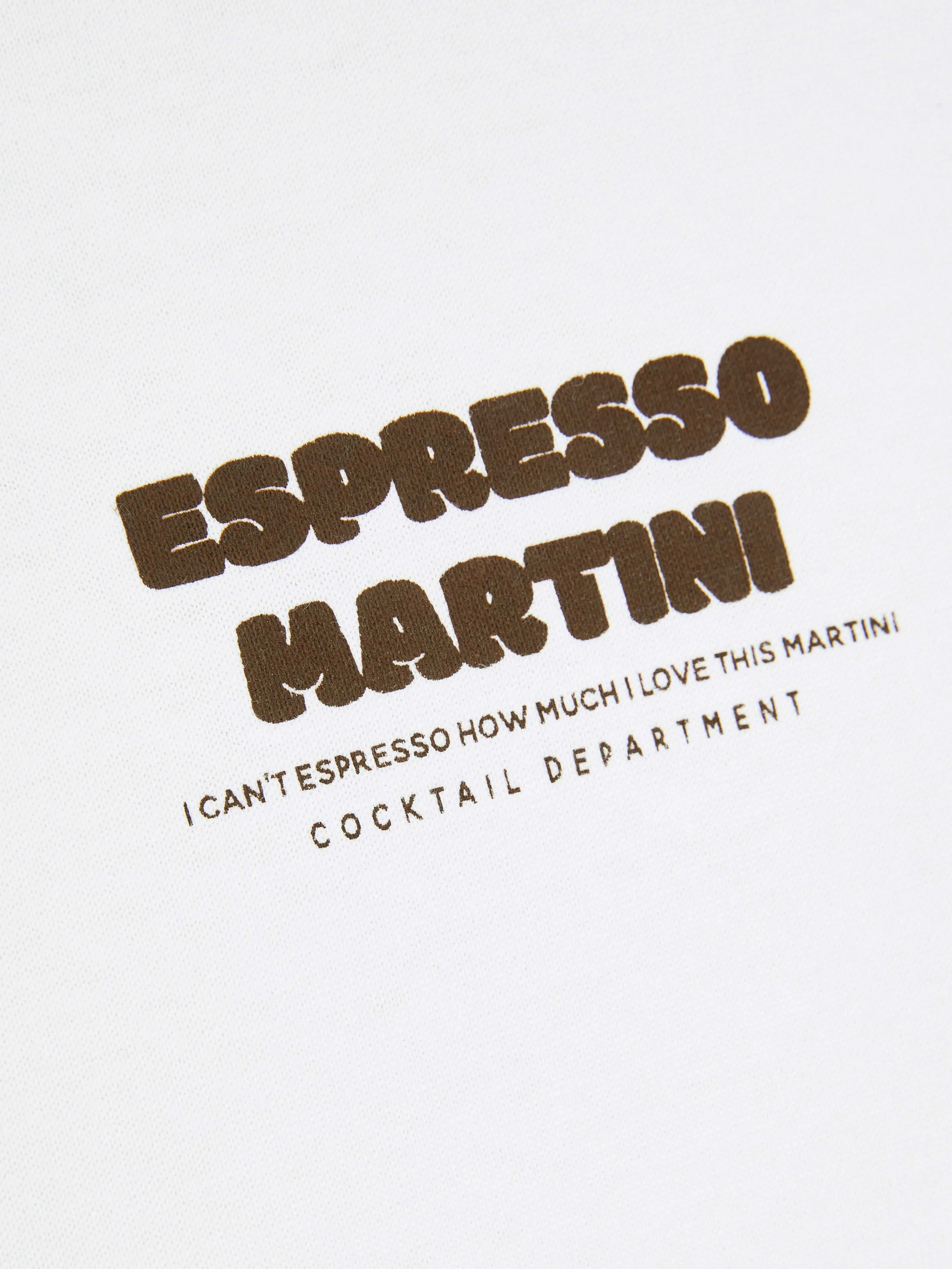 JJXX - JXEBBA LOOSE SS TEE JRS JJXX - JXEBBA LOOSE SS TEE JRS