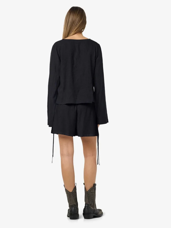 Noisy May - NMLEILANI L/S... 2