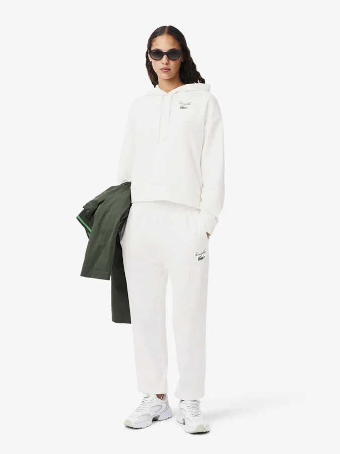 Lacoste - Women's Logo... 2