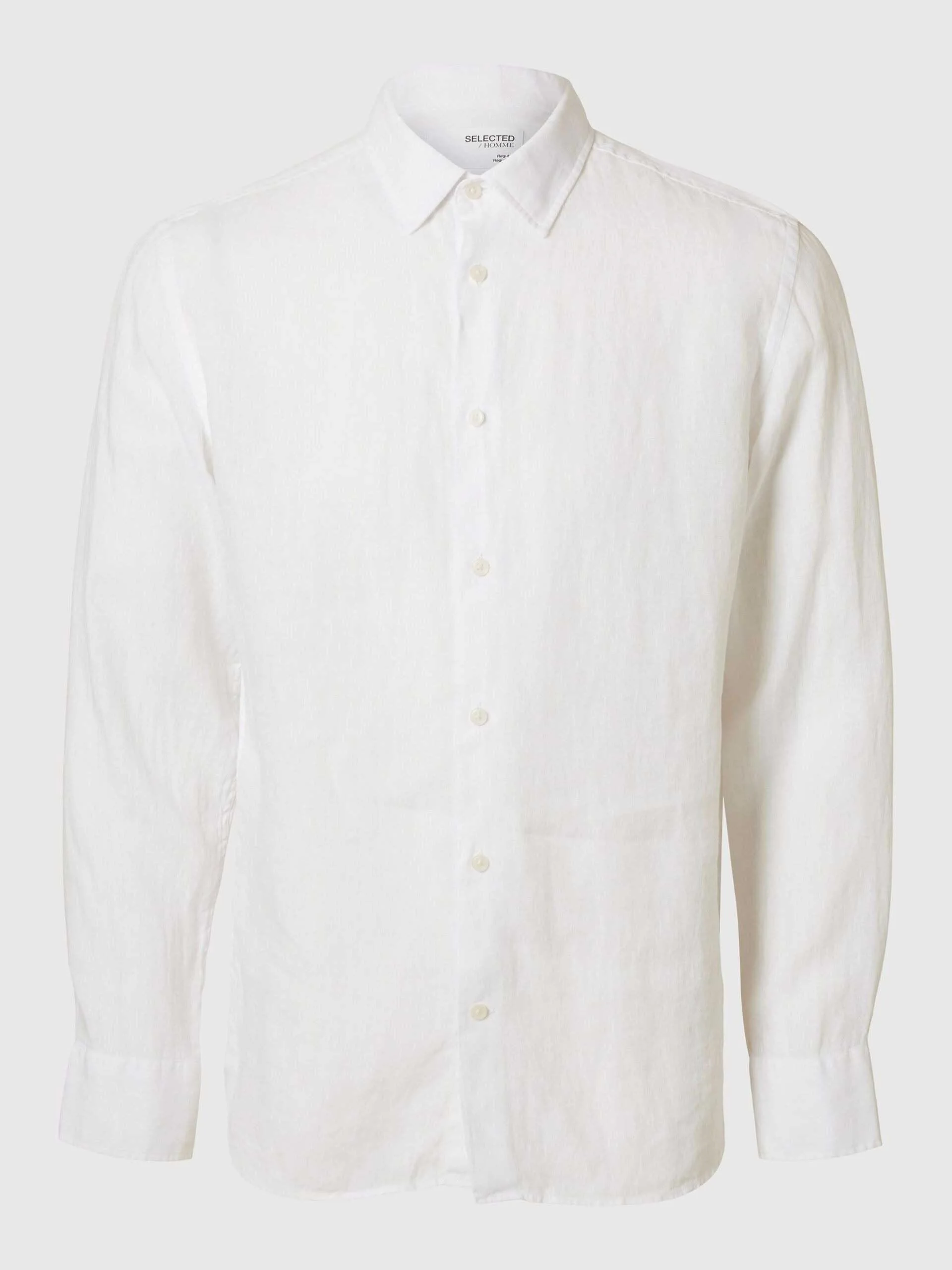 SELECTED MEN - SLHREGKYLIAN-LINEN... SELECTED MEN - SLHREGKYLIAN-LINEN...
