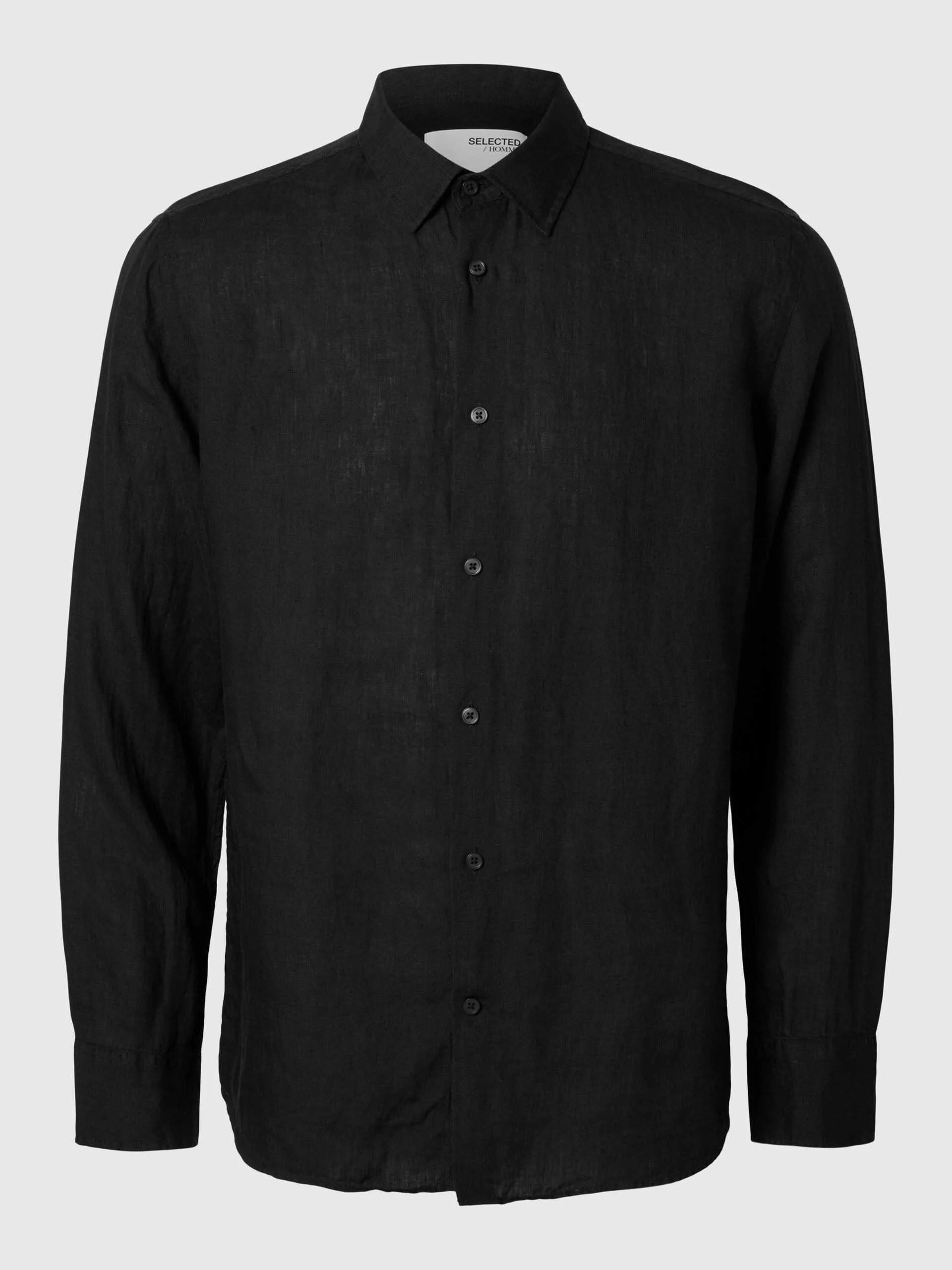 SELECTED MEN - SLHREGKYLIAN-LINEN... SELECTED MEN - SLHREGKYLIAN-LINEN...