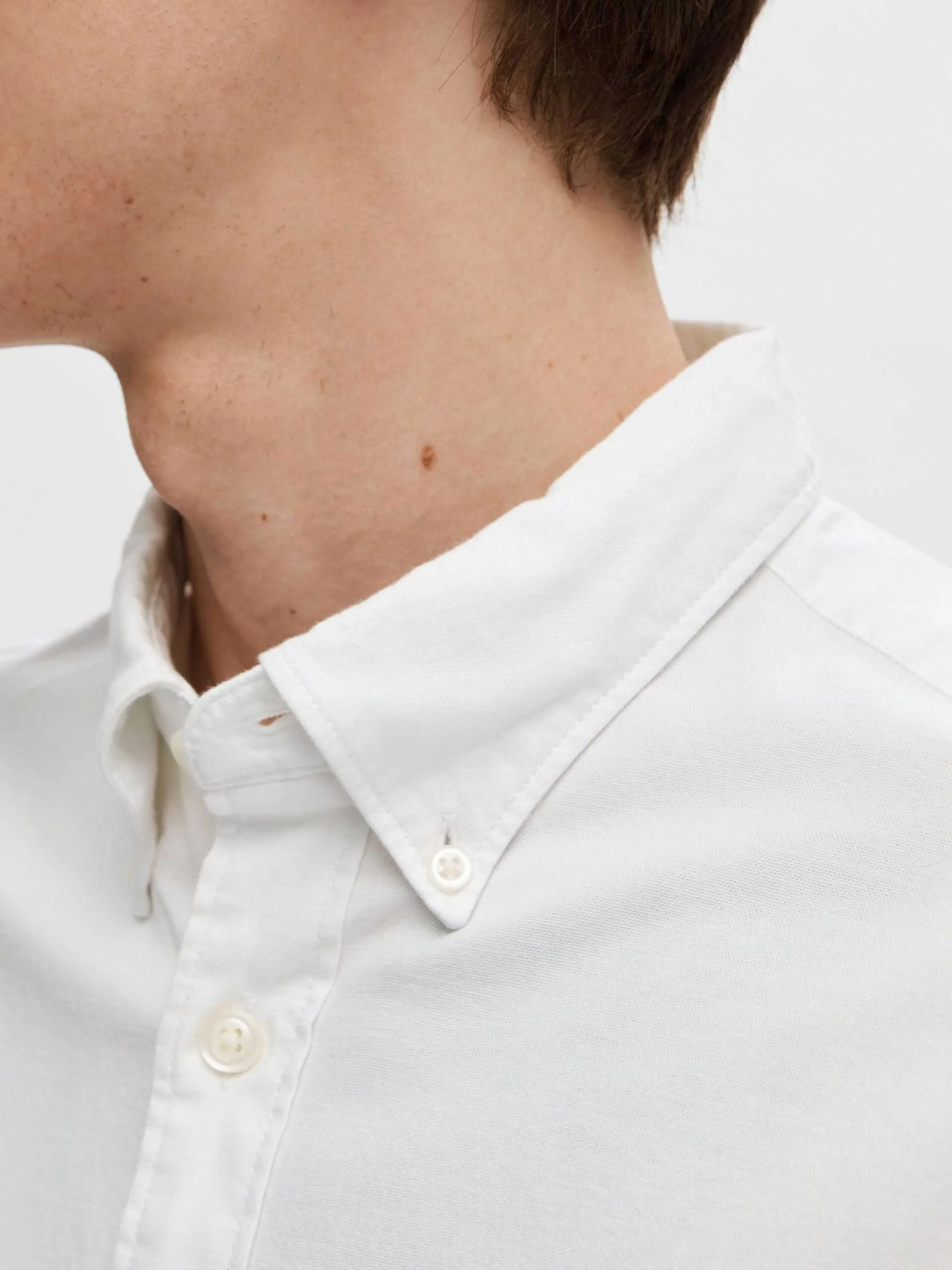 SELECTED MEN - SLHREGRICK-OX SHIRT LS... SELECTED MEN - SLHREGRICK-OX SHIRT LS...