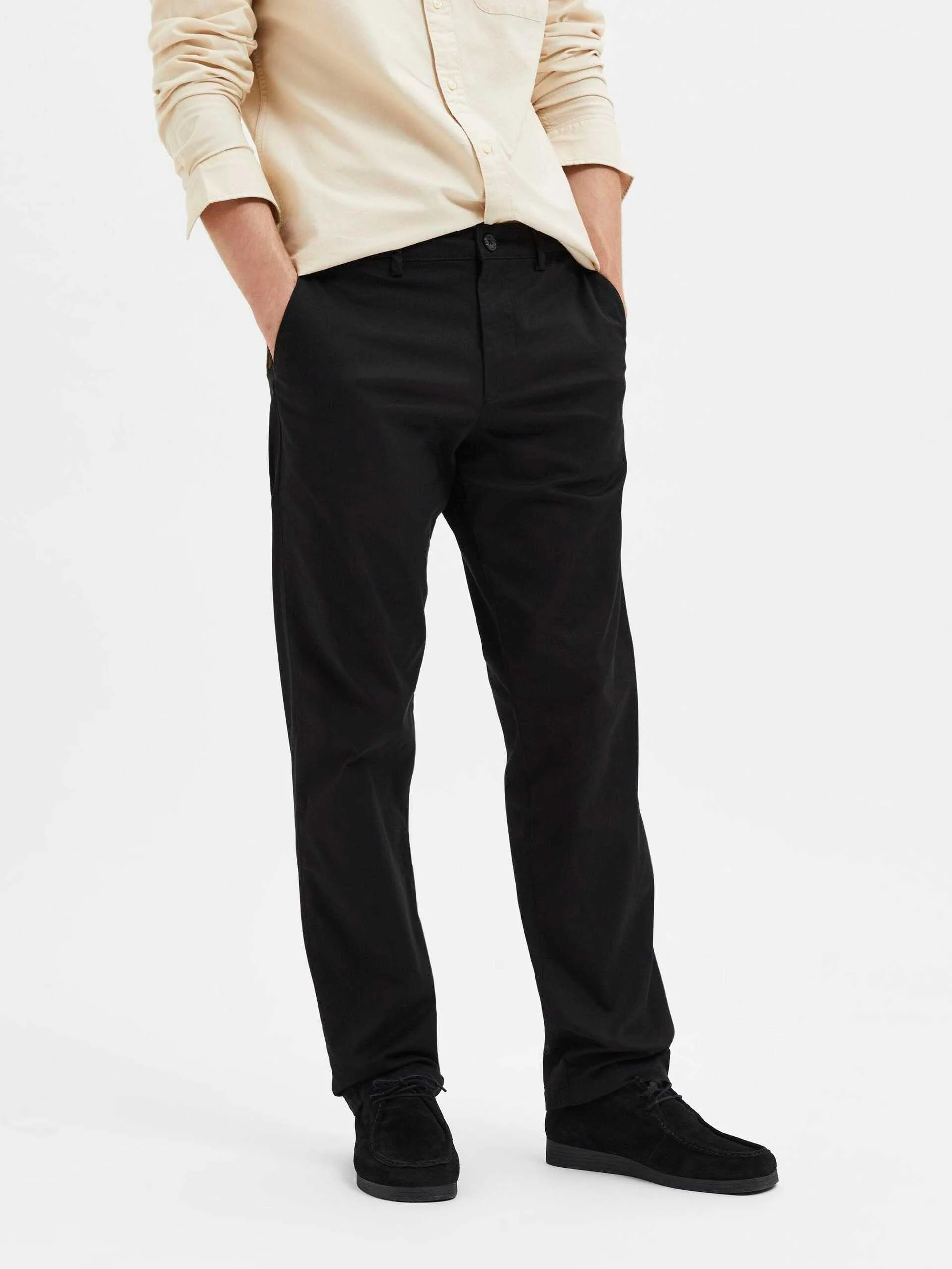 SELECTED MEN - SLH196-STRAIGHT-NEW... SELECTED MEN - SLH196-STRAIGHT-NEW...