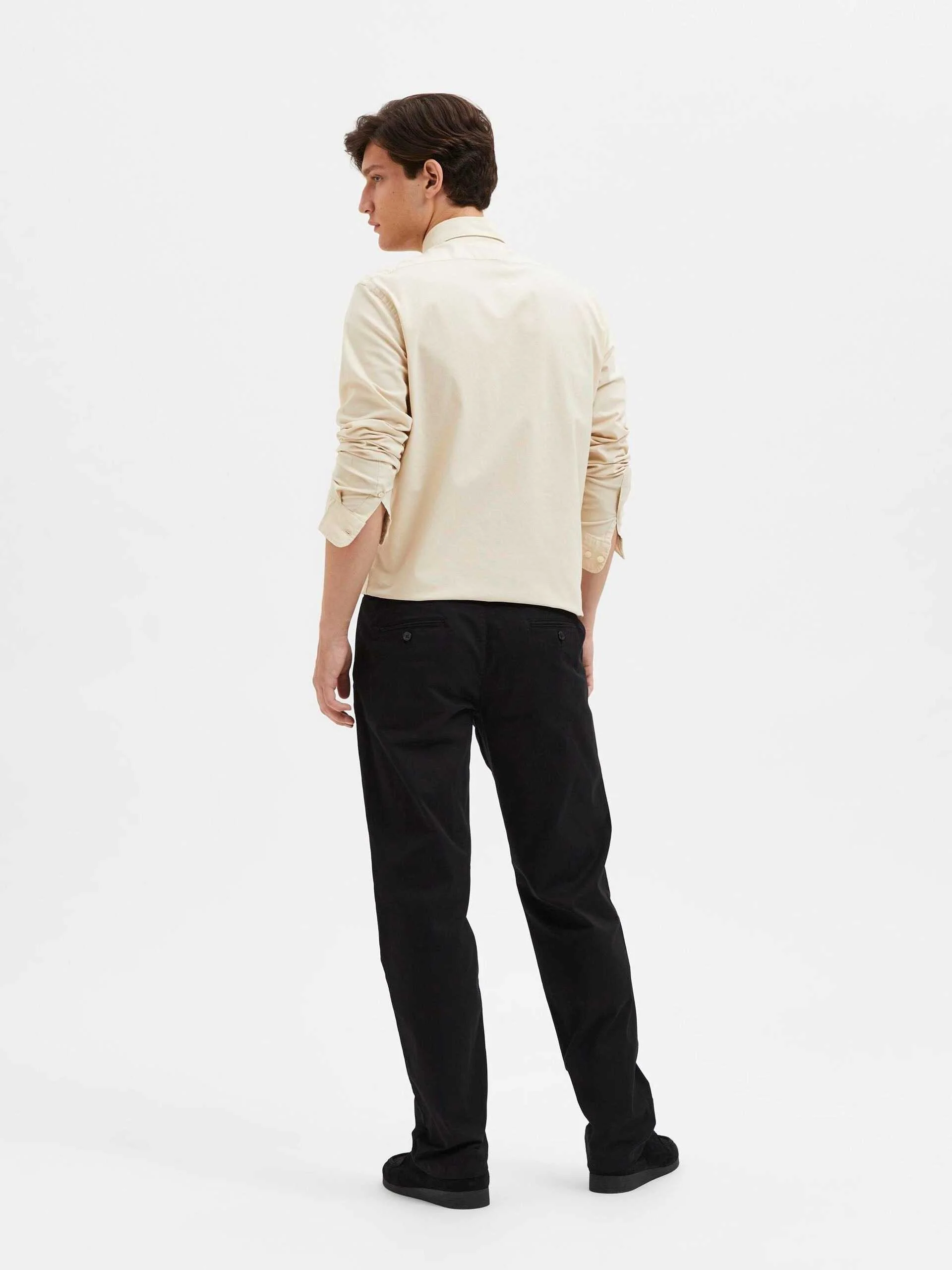 SELECTED MEN - SLH196-STRAIGHT-NEW... SELECTED MEN - SLH196-STRAIGHT-NEW...