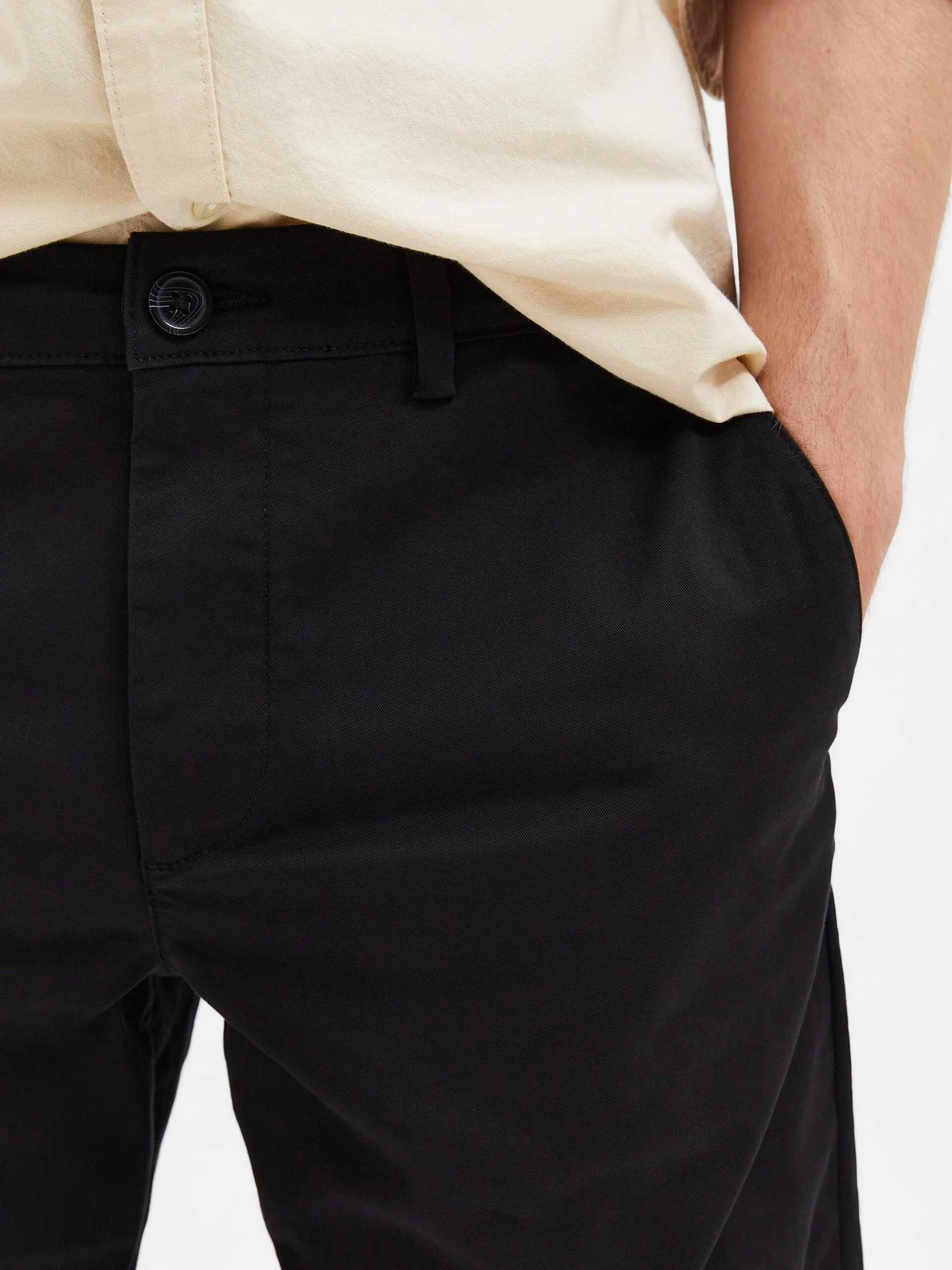 SELECTED MEN - SLH196-STRAIGHT-NEW... SELECTED MEN - SLH196-STRAIGHT-NEW...