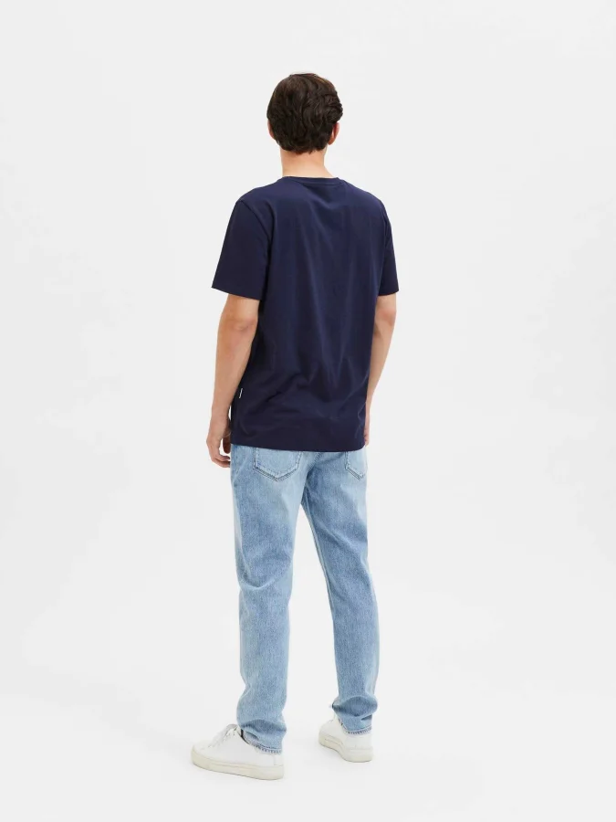 SELECTED MEN - SLHASPEN SS... 2