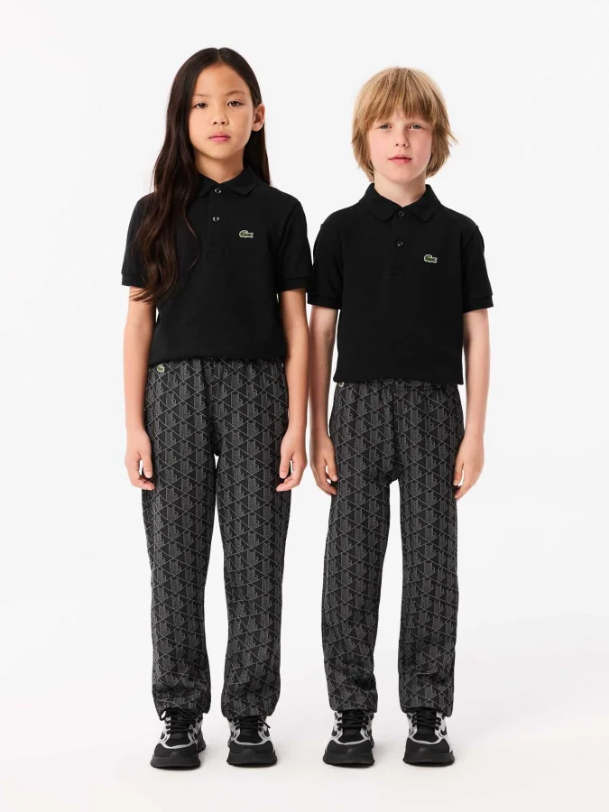 Lacoste - Paris Monogram... 2