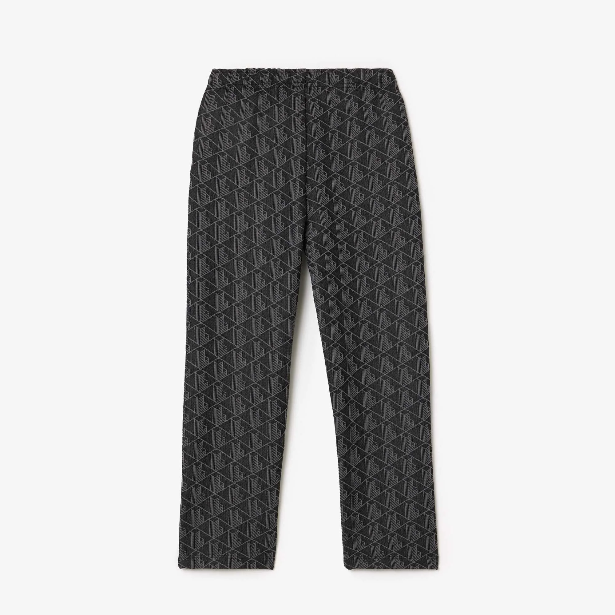 Lacoste - Paris Monogram Sweatpants Lacoste - Paris Monogram Sweatpants