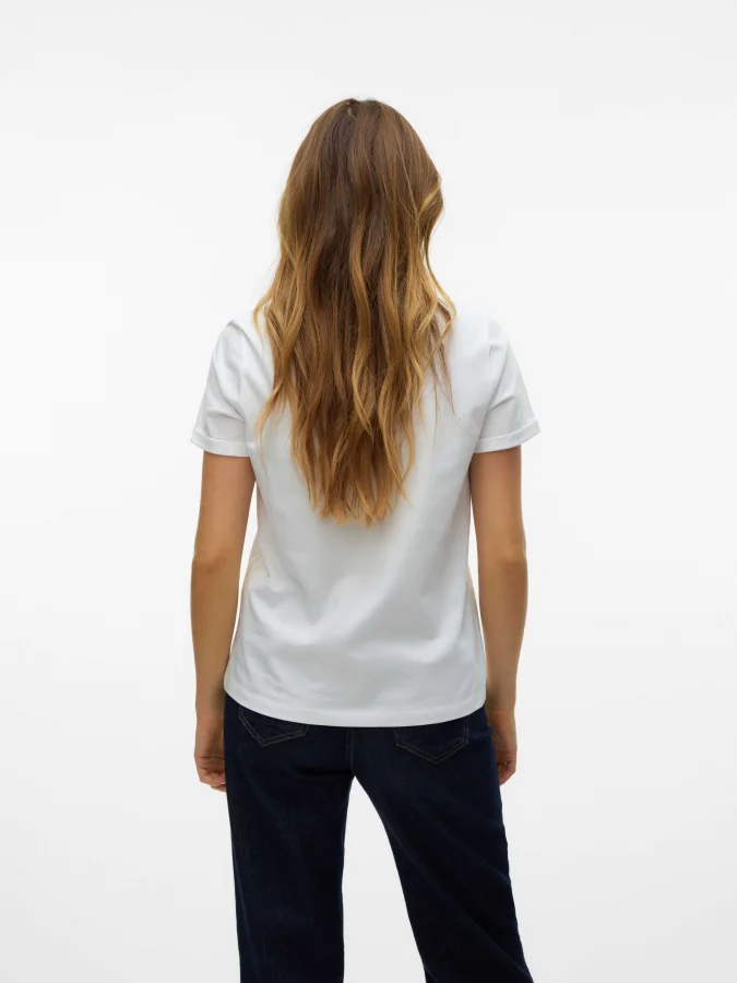 Vero Moda - VMBITONA S/S... 2