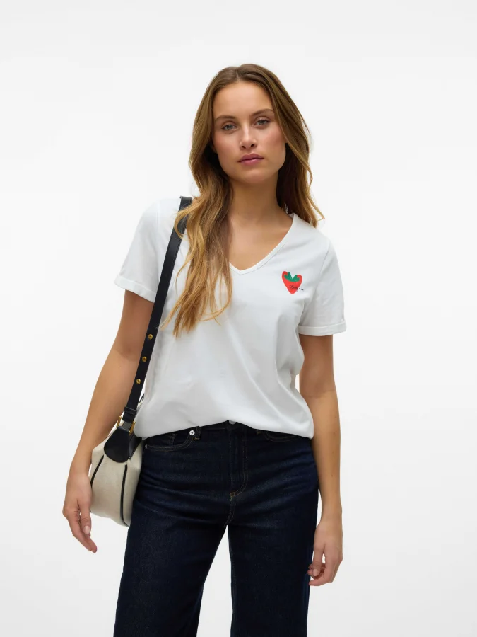 Vero Moda - VMBITONA S/S...