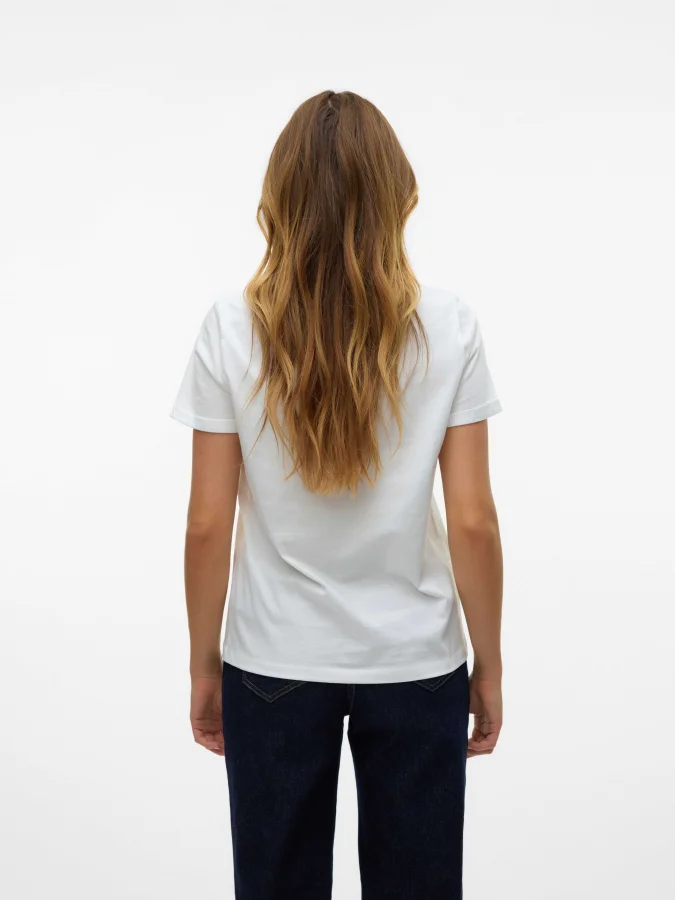 Vero Moda - VMBITONA S/S... 2