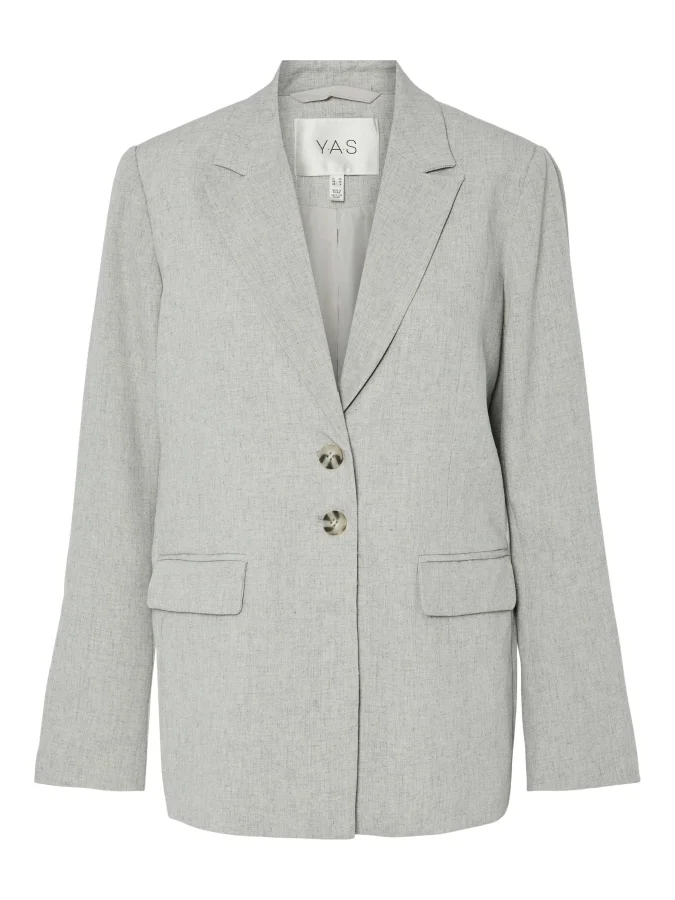 Y.A.S - YASRIU LS BLAZER S.