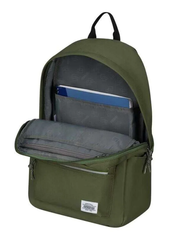 American Tourister - BRIGHTUP 2