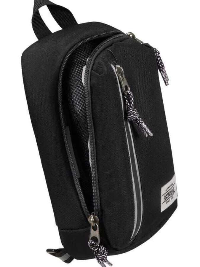 American Tourister - BRIGHTUP 2