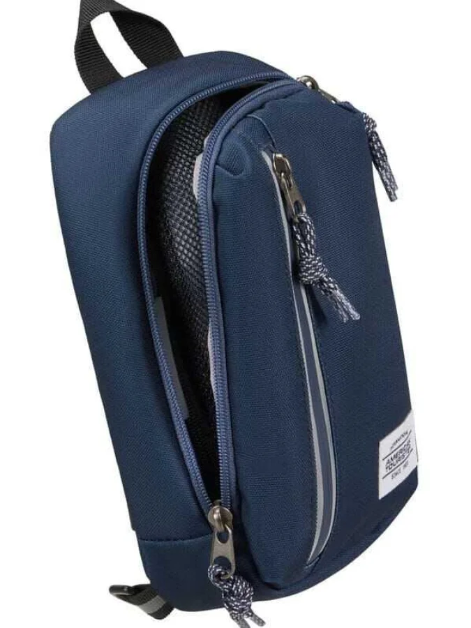 American Tourister - BRIGHTUP 2