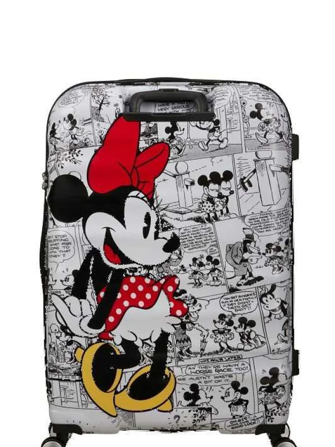 American Tourister -... 2