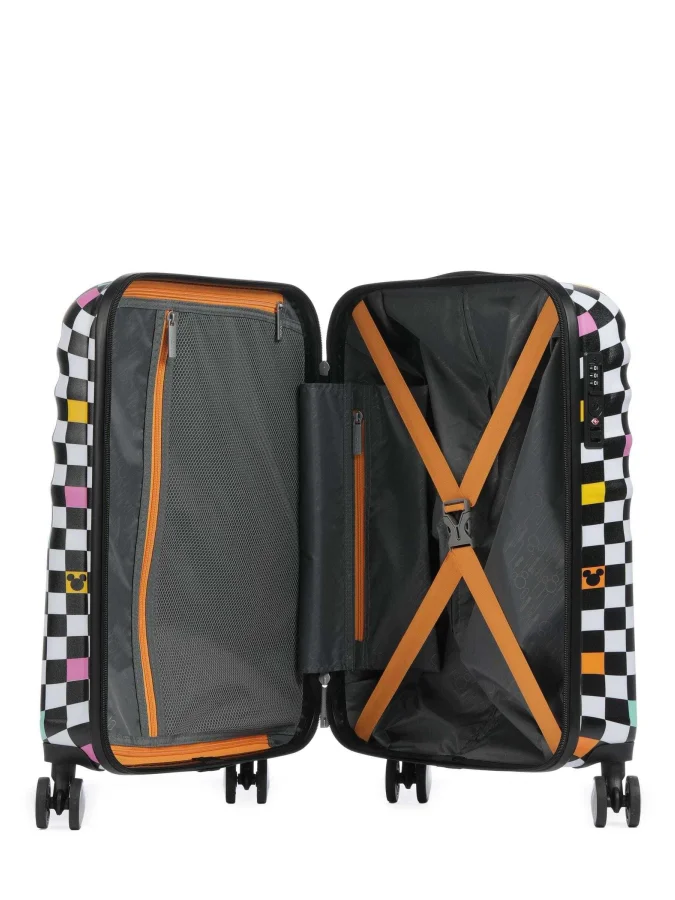 American Tourister -... 2