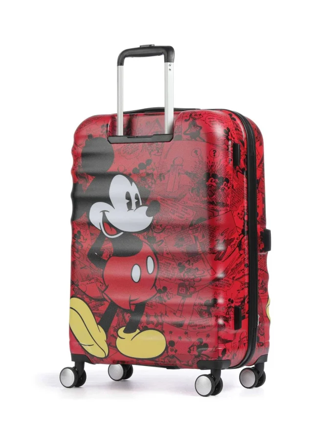 American Tourister -... 2