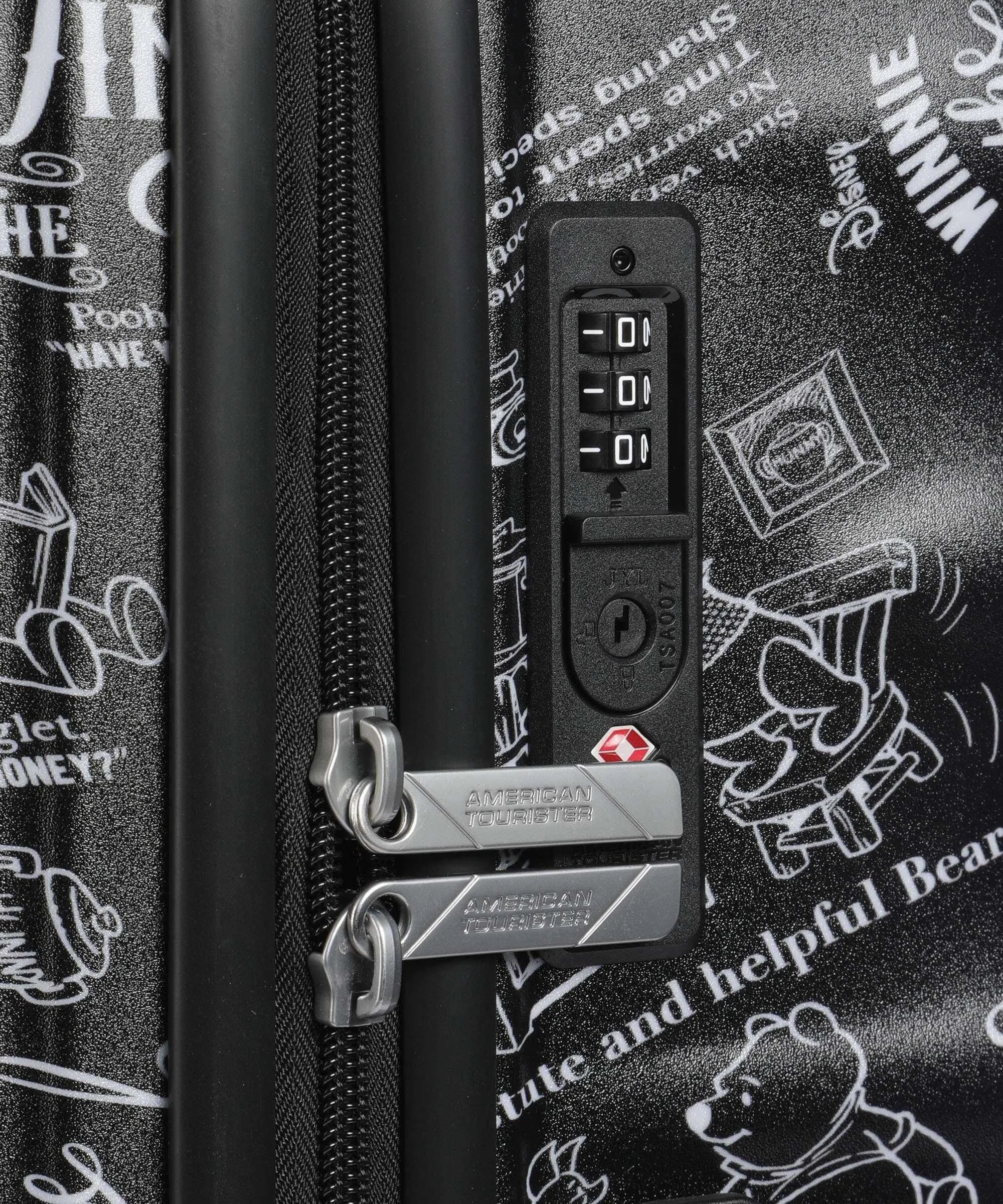 American Tourister - WAVEBREAKER... American Tourister - WAVEBREAKER...