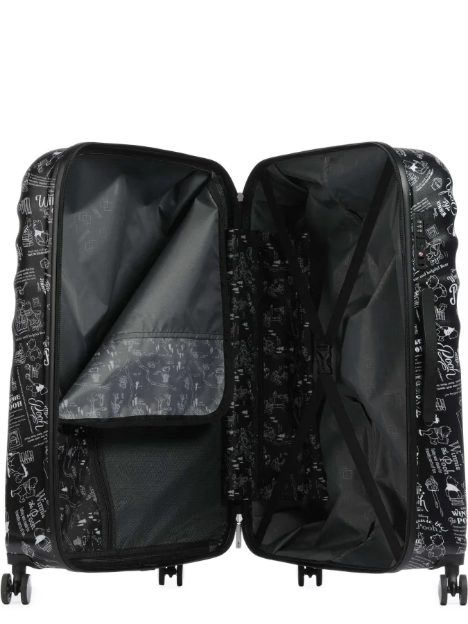 American Tourister -... 2