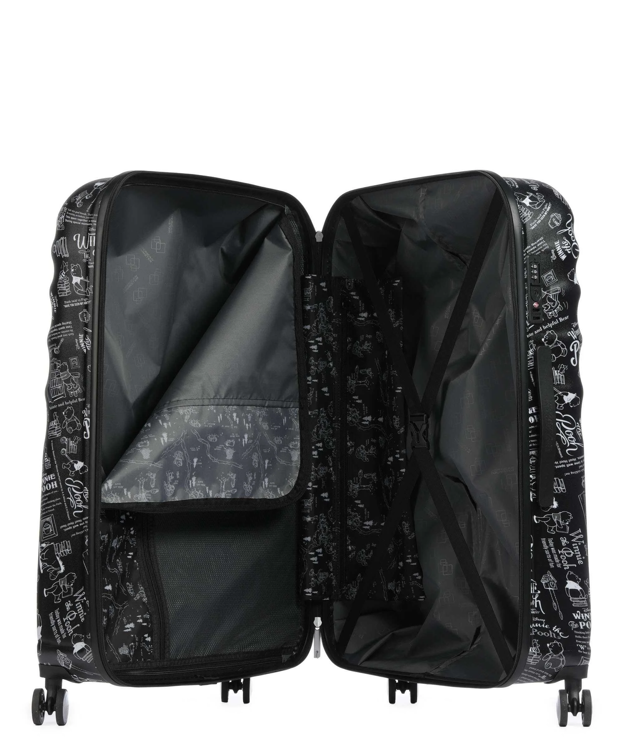 American Tourister - WAVEBREAKER... American Tourister - WAVEBREAKER...