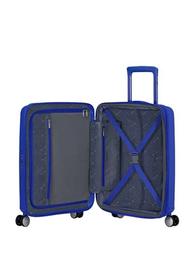 American Tourister -... 2