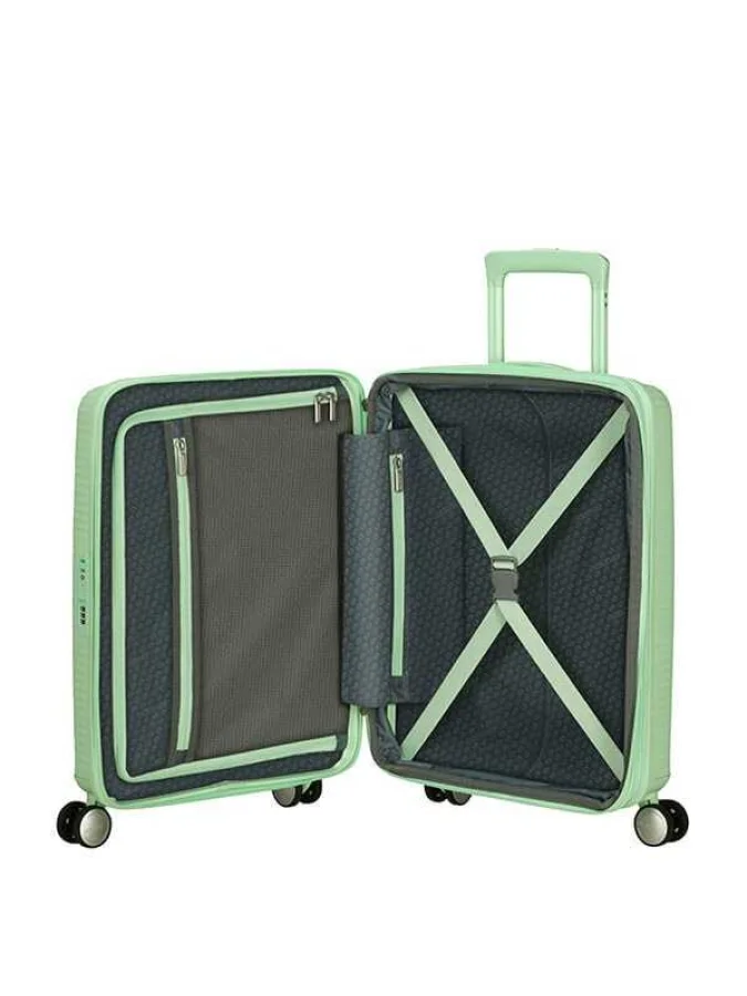 American Tourister -... 2