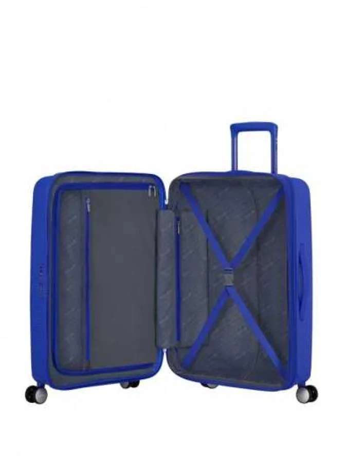 American Tourister -... 2