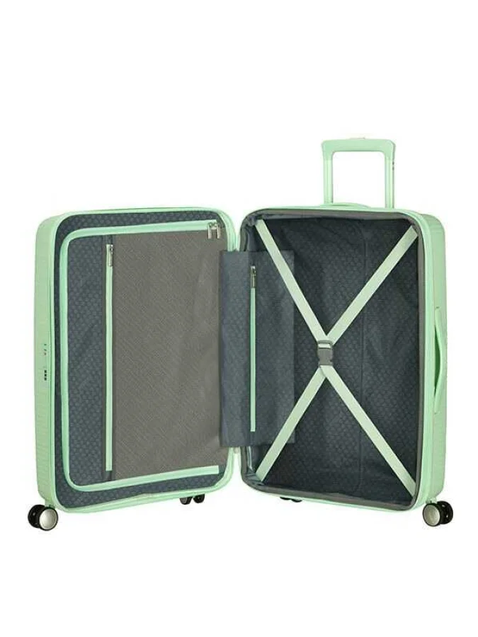 American Tourister -... 2