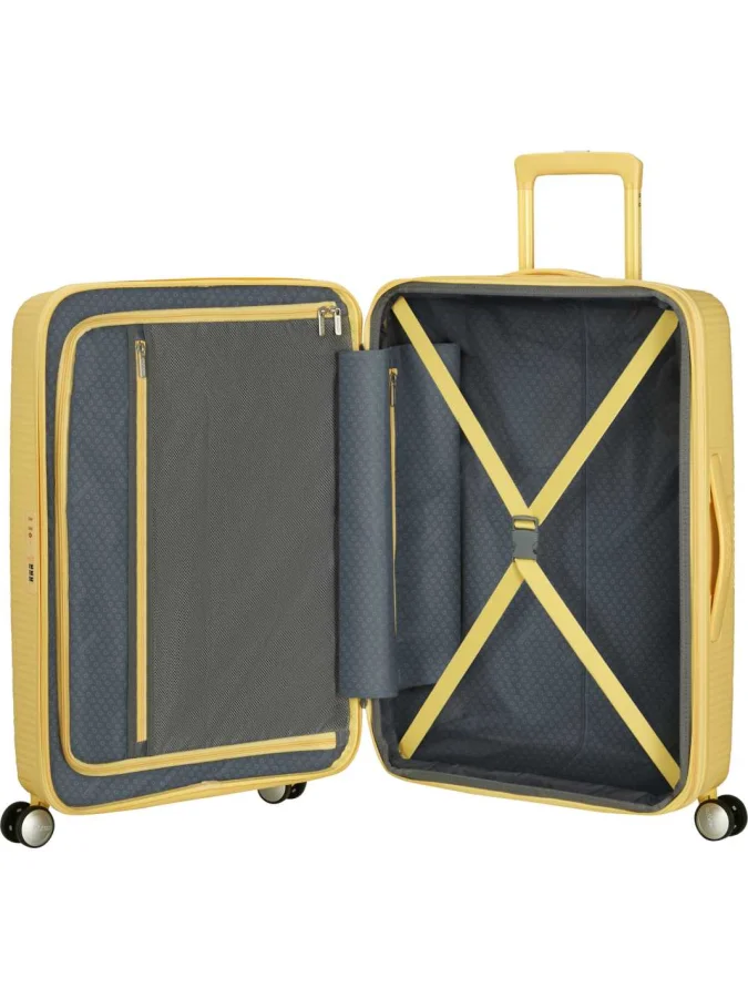 American Tourister -... 2