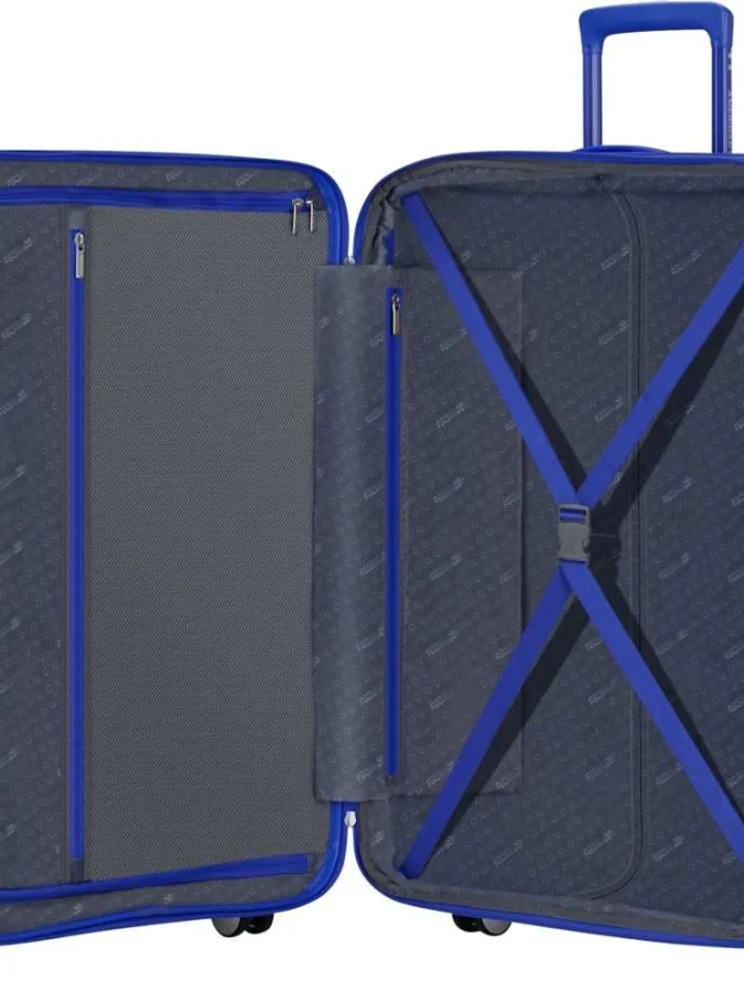 American Tourister -... 2