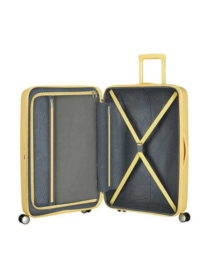 American Tourister -... 2