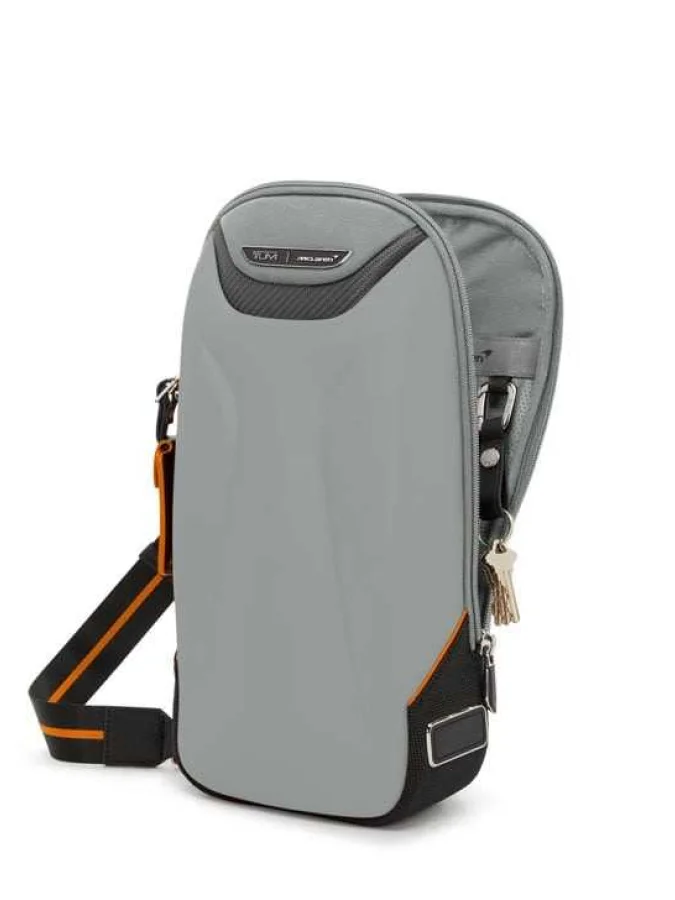 Tumi - TUMI I MCLAREN 2