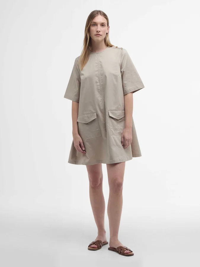 Barbour - barbour luna mini...