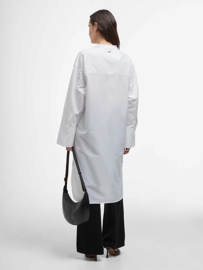Barbour - barbour alma dress 2