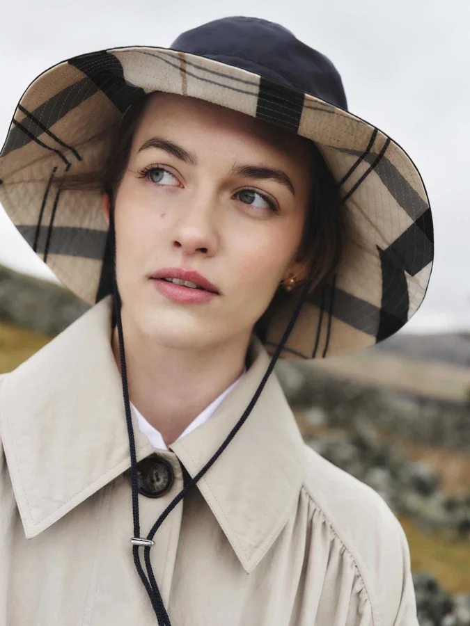 Barbour - barbour darla... 2