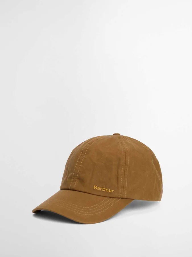 Barbour - barbour mya cap