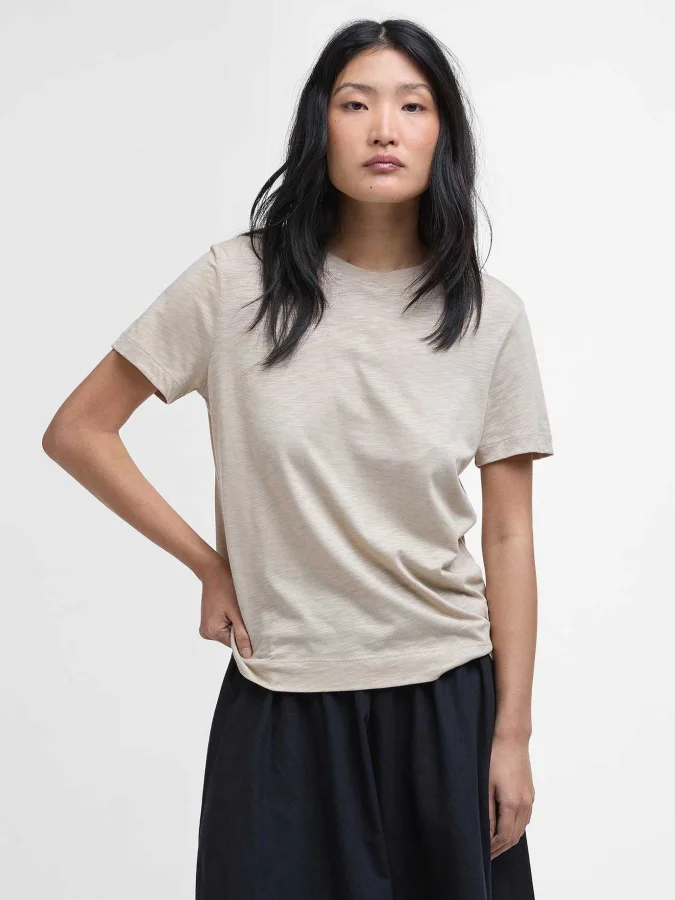 Barbour - barbour ava top