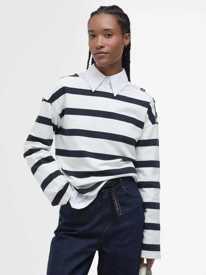 Barbour - barbour caroline...