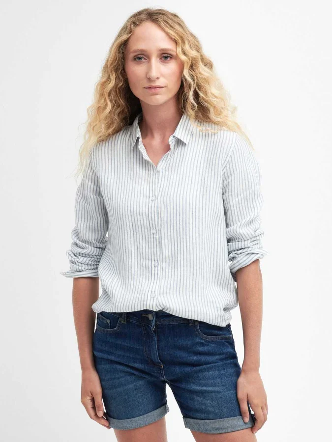 Barbour - barbour marine shirt 2