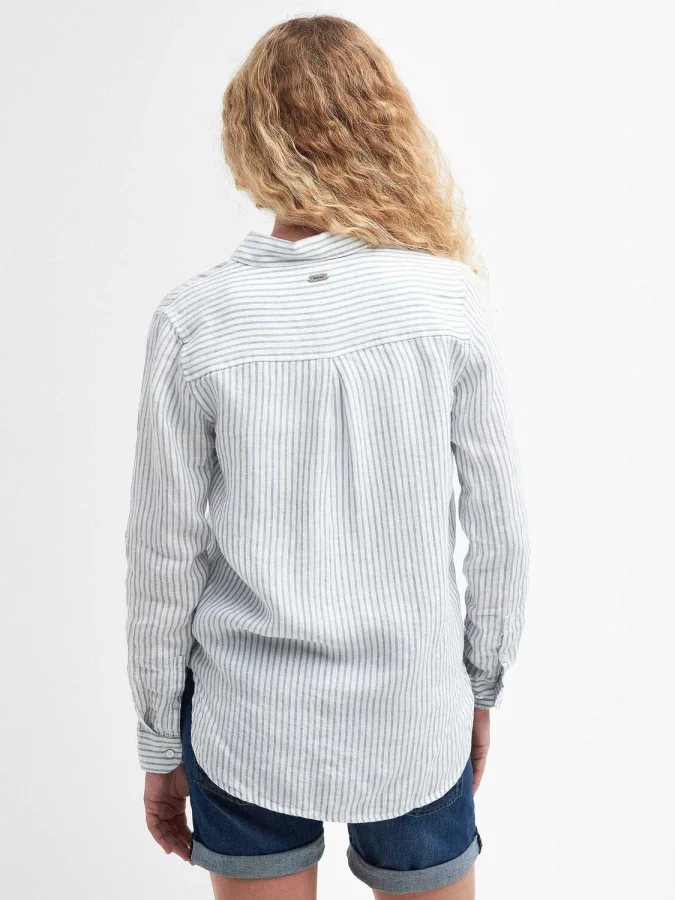 Barbour - barbour marine shirt 2