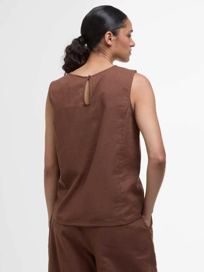 Barbour - barbour lucy top 2