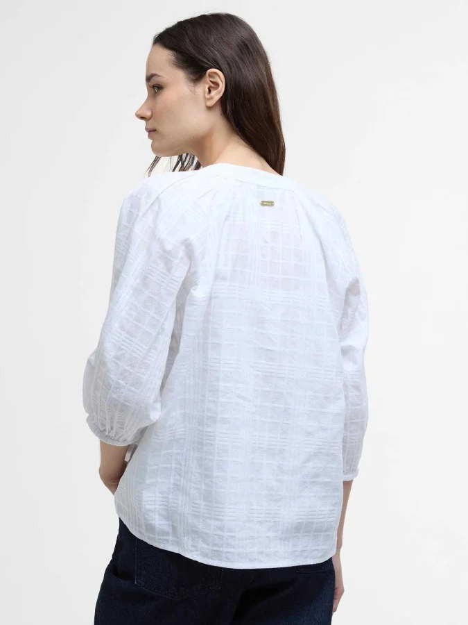 Barbour - barbour heidi top 2