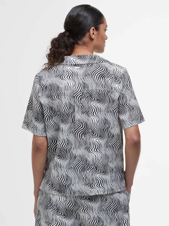 Barbour - barbour romy shirt 2