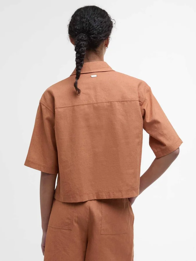 Barbour - barbour cary shirt 2